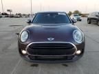 2017 Mini Cooper Clubman