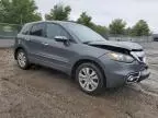 2010 Acura RDX