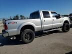 2011 Ford F250 Super Duty