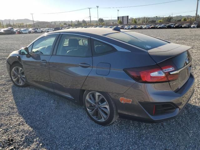 2019 Honda Clarity