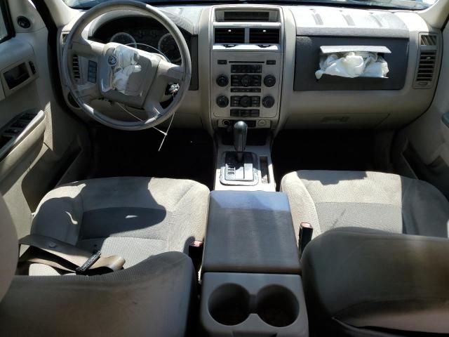 2008 Ford Escape XLT