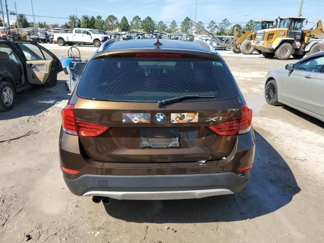 2015 BMW X1 SDRIVE28I