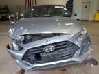 2019 Hyundai Veloster Base