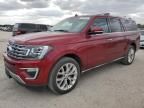 2018 Ford Expedition Max Limited