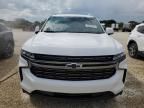 2022 Chevrolet Tahoe C1500 RST