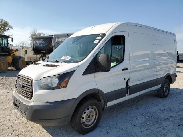 2016 Ford Transit T-250