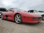 1997 Ferrari F355 Spider