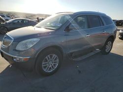 Buick salvage cars for sale: 2008 Buick Enclave CX