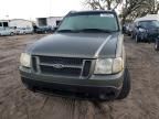 2003 Ford Explorer Sport Trac