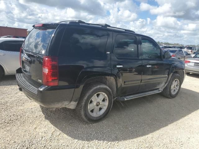 2008 Chevrolet Tahoe K1500