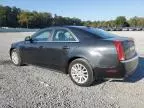 2011 Cadillac CTS