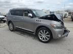 2011 Infiniti QX56