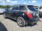 2004 Nissan Murano SL