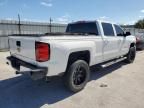 2014 Chevrolet Silverado C1500 LT