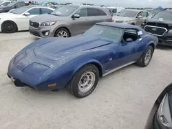 Muscle Cars for sale at auction: 1977 Chevrolet Corvette