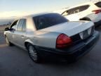 2009 Mercury Grand Marquis LS