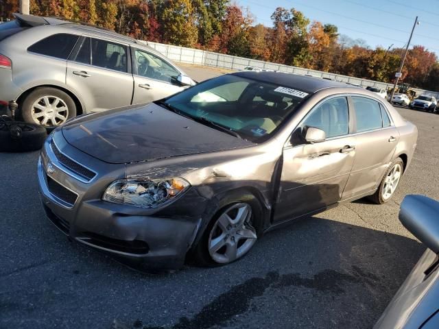 2011 Chevrolet Malibu LS