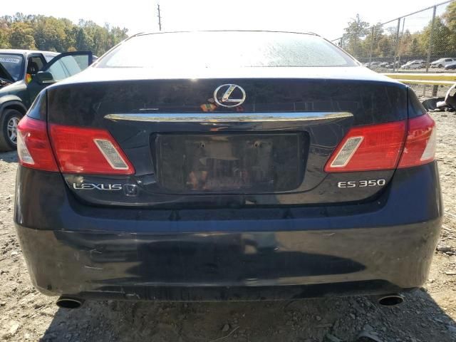 2008 Lexus ES 350