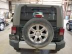 2010 Jeep Wrangler Sahara