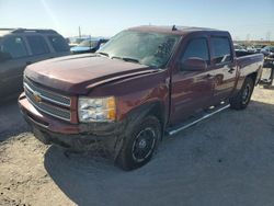 Chevrolet Vehiculos salvage en venta: 2013 Chevrolet Silverado K1500 LTZ