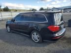 2013 Mercedes-Benz GL 450 4matic