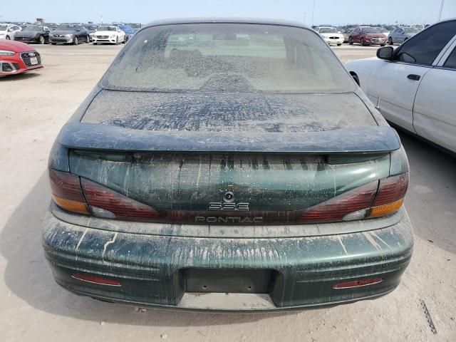 1996 Pontiac Bonneville SSE