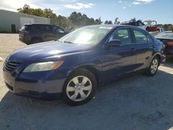 2007 Toyota Camry CE en venta en Hampton, VA