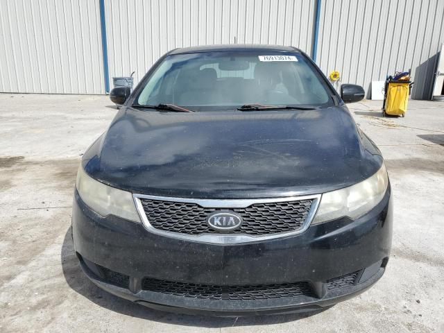 2011 KIA Forte EX