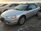 2006 Chrysler Sebring GTC