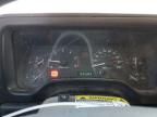 1999 Jeep Wrangler / TJ SE