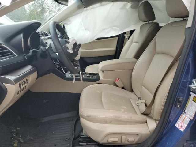 2019 Subaru Outback 3.6R Limited