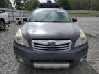 2011 Subaru Outback 3.6R Limited