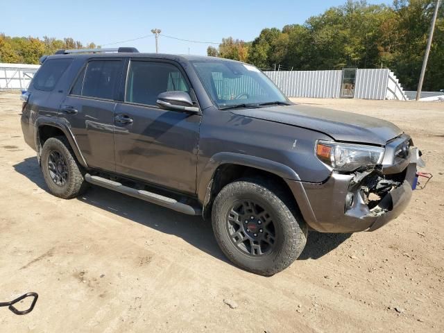 2021 Toyota 4runner SR5/SR5 Premium