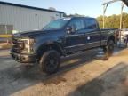 2022 Ford F250 Super Duty