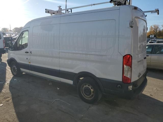 2015 Ford Transit T-150