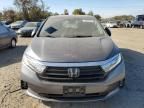 2021 Honda Odyssey EX