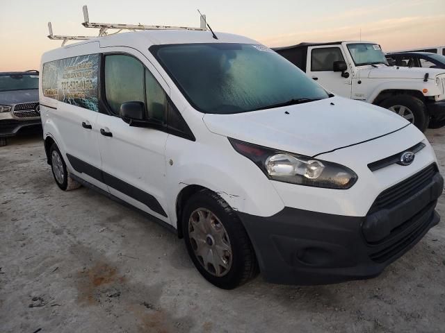 2016 Ford Transit Connect XL