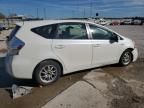 2012 Toyota Prius V