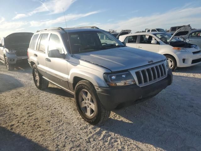 2004 Jeep Grand Cherokee Laredo