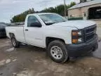 2014 Chevrolet Silverado C1500