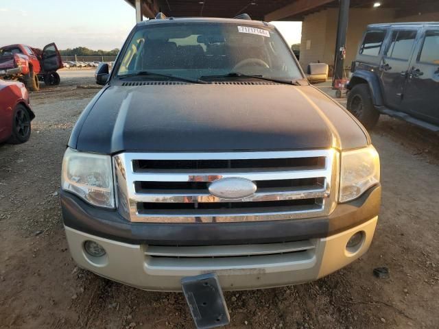 2007 Ford Expedition Eddie Bauer