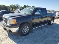 2011 GMC Sierra K1500 SLE en venta en Loganville, GA