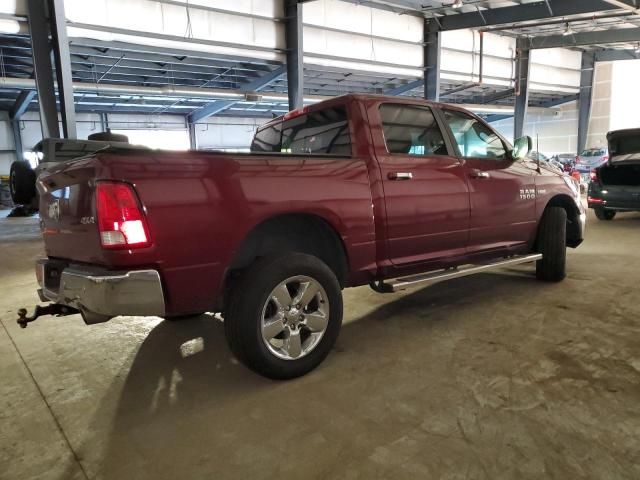 2016 Dodge RAM 1500 SLT