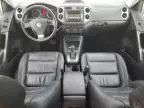 2009 Volkswagen Tiguan SE