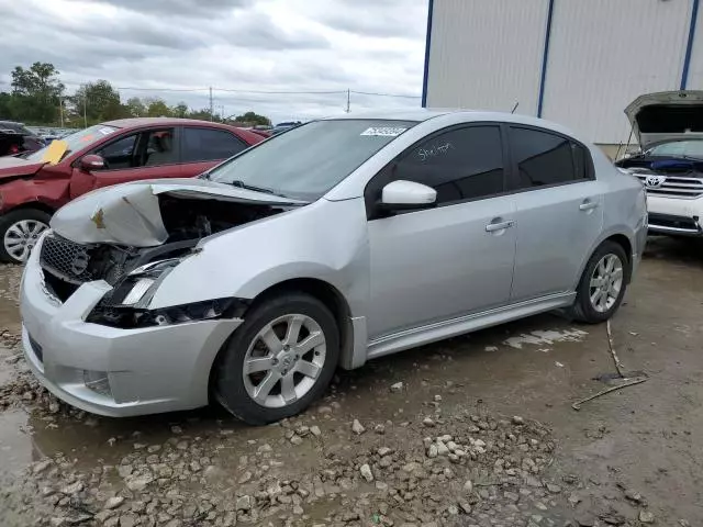 2010 Nissan Sentra 2.0