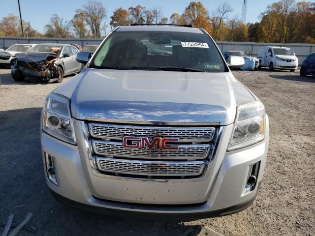 2011 GMC Terrain SLT