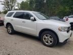 2013 Dodge Durango Crew