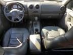 2002 Jeep Liberty Sport