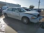 2003 Lincoln Town Car Signature