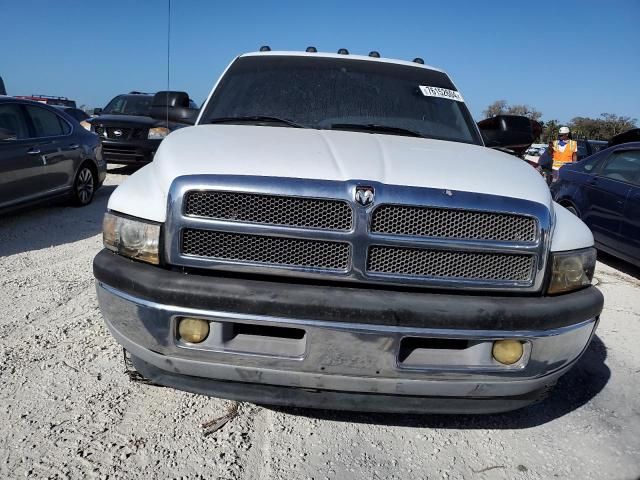 2001 Dodge RAM 2500